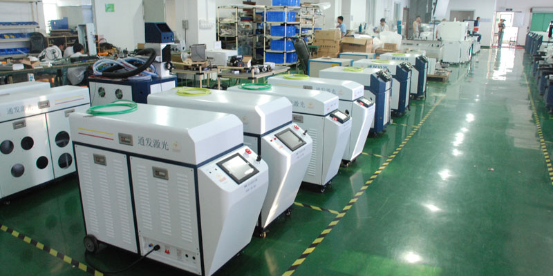 通發(fā)激光TFL-80PF<a href='http://m.cqmingchuang.com/product/2.htm' class='text_a'>光纖<a href='http://m.cqmingchuang.com' class='text_a'>激光焊接機(jī)</a></a>